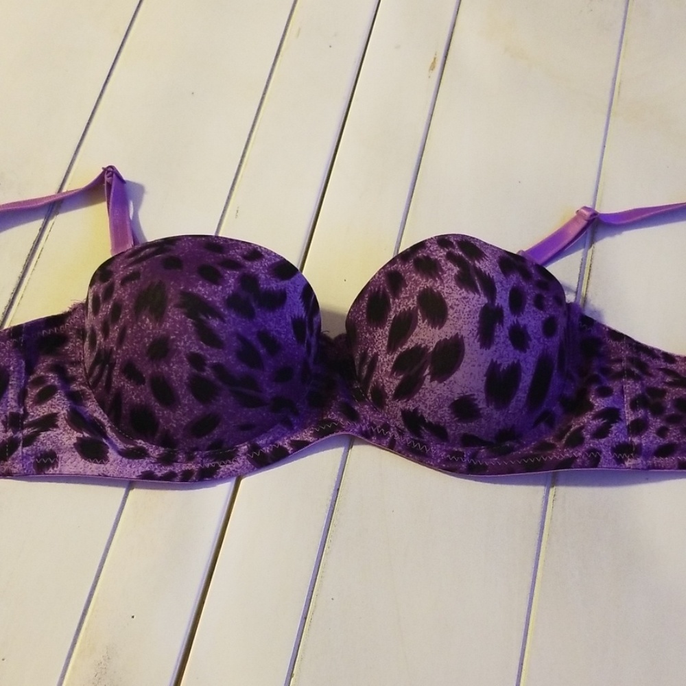 Bra 34B NWOT
